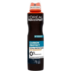 L'Oréal Paris Men Expert Carbon Protect 48H Deo Spray 250ml