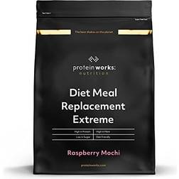 The Protein Works Diet Meal Replacement Extreme