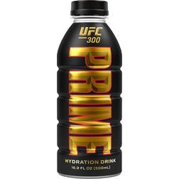 PRIME Hydration UFC 300 Lemonade 500ml 1 pcs