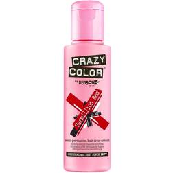 Renbow Crazy Color #40 Vermillion Red 100ml