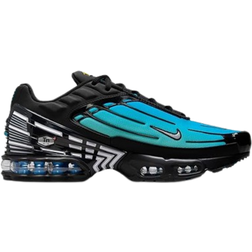 Nike Air Max Plus 3 M - Black/Laser Blue/White