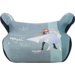Nania Disney Frozen Alpha I-size Booster Seat