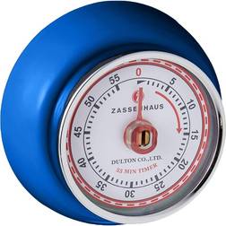 Zassenhaus Speed Kitchen Timer