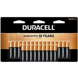 Duracell Plus Power AAA 24-pack