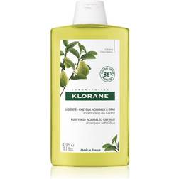 Klorane Cedarwood Cleansing Shampoo 400ml