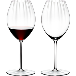 Riedel Performance Syrah Red Wine Glass 63.1cl 2pcs