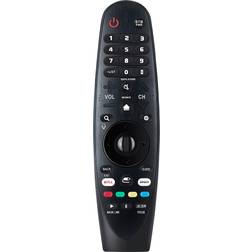 Vinabty AN-MR650A Replacement Remote Control For LG Smart 4K Super UHDTV AN-MR650A ANMR650A Remote Control