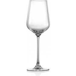 Lucaris Hong Kong Hip Wine Glass 42.5cl 6pcs