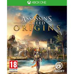 Assassin's Creed Origins (XOne)