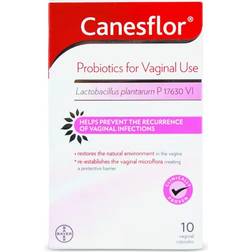 Canesflor Probotic 10pcs Capsule