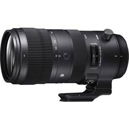 SIGMA APO 70-200mm F2.8 EX DG OS HSM for Nikon