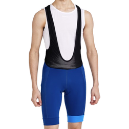 Craft Sportswear Core Endurance Bib Shorts - Blue