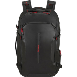 Samsonite Ecodiver Travel Backpack S - Black