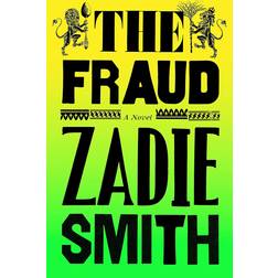 The Fraud (Hardcover, 2023)