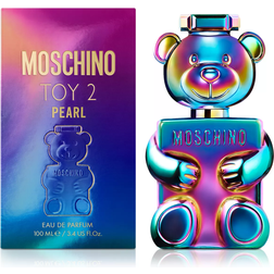 Moschino Toy 2 Pearl EdP 100ml