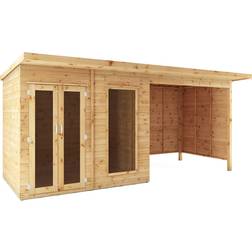 Mercia Garden Products Maine SI-003-001-0090 (Building Area )