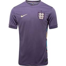 Nike Men's England 2024/25 Stadium Away Replica Shirt