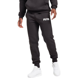 Puma Core Sportswear Joggers - Black