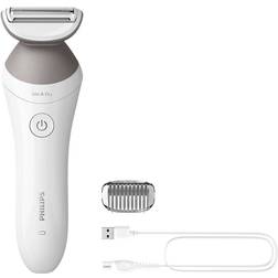 Philips Lady Shaver Series 6000 BRL126