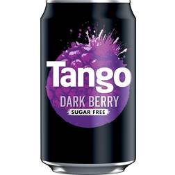 Tango Dark Berry 33cl 24pack