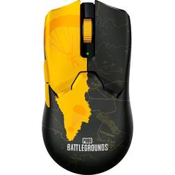 Razer Viper V2 Pro PUBG BATTLEGROUNDS Edition