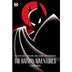 The Batman Adventures Omnibus (Hardcover, 2023)