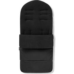 For Your Little One Premium Footmuff/Cosy Toes Compatible with Bebecar