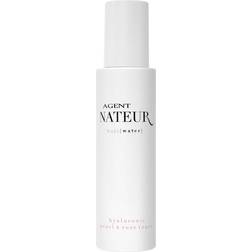 Agent Nateur Holi Water Pearl & Rose Hyaluronic Essence 120ml