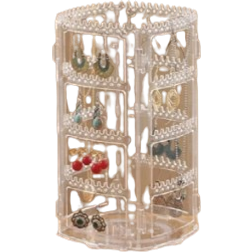 Earring Display Stand - Transparent