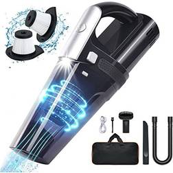 Uraqt Handheld Vacuum Cordless