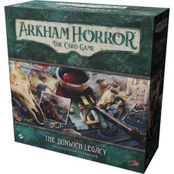 Fantasy Flight Games Arkham Horror The Card Game The Dunwich Legacy Investigator Expansion