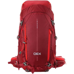 OEX Vallo Air 28 Backpack - Red