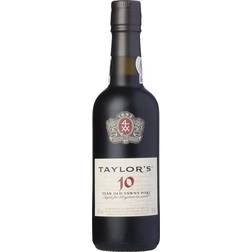 Taylor's Old Tawny Port Touriga Nacional 10 Years 37.5cl