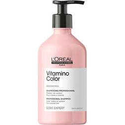 L'Oréal Professionnel Paris Serie Expert Resveratrol Vitamino Color Radiance System Shampoo 500ml