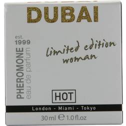 HOT Pheromone Perfume DUBAI Limited Edition