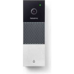 Netatmo NDB-UK Smart Video Doorbell