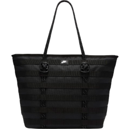 Nike Sportswear RPM Tote Bag 26L - Black/White