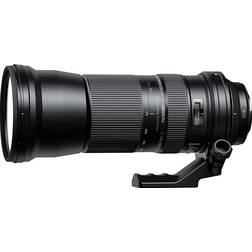 Tamron SP 150-600mm F5-6.3 Di VC USD for Nikon