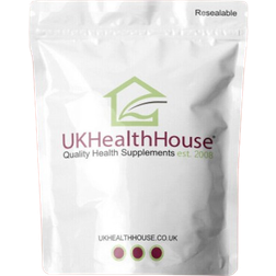 UKHealthhouse Strong Vitamin B2 Riboflavin 100mg 360 pcs