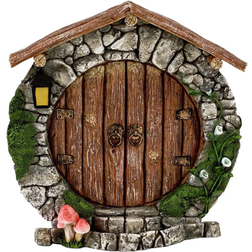 Fairy Garden Door