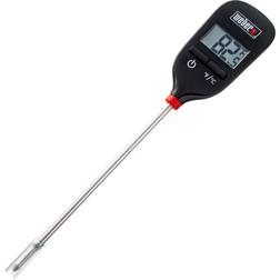 Weber Instant-Read Meat Thermometer