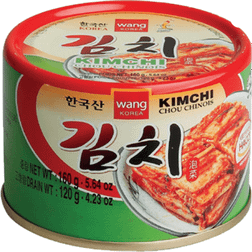 Wang Kimchi 160g
