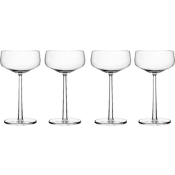 Iittala Essence Cocktail Glass 31cl 4pcs