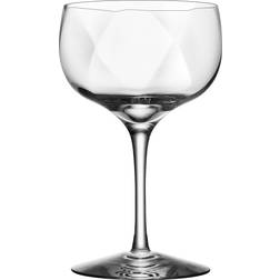 Kosta Boda Chateau Coupe Champagne Glass 35cl