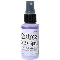 Ranger Distress Oxide Spray Shaded Lilac 57ml