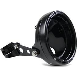 Craftride Led Headlight Housing MG 7" Compatible CB19047