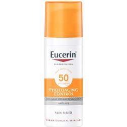 Eucerin Photoaging Control Anti-Age Sun Fluid SPF50 50ml