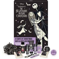 Disney Nightmare Before Christmas 12 Days Advent Calendar
