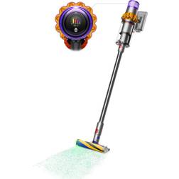 Dyson V15 Detect Absolute +