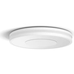 Philips Hue Being White Ceiling Flush Light 34.8cm
